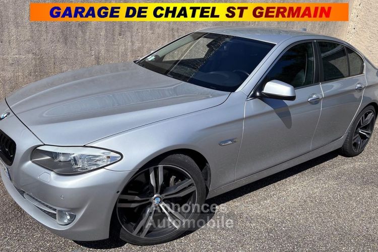 BMW Série 5 550iA xdrive 407ch Luxe Suivi d entretien Mirror Screen Car Play - <small></small> 20.900 € <small>TTC</small> - #1