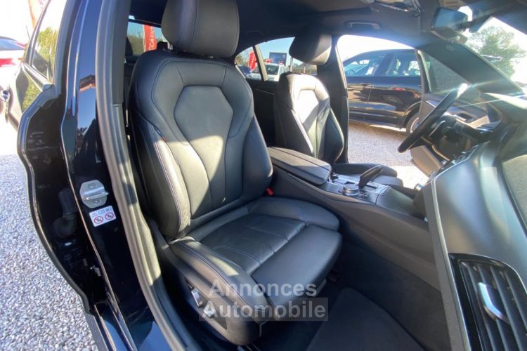 BMW Série 5 Berline 520 d M Sport Steptronic - <small></small> 39.990 € <small>TTC</small> - #13