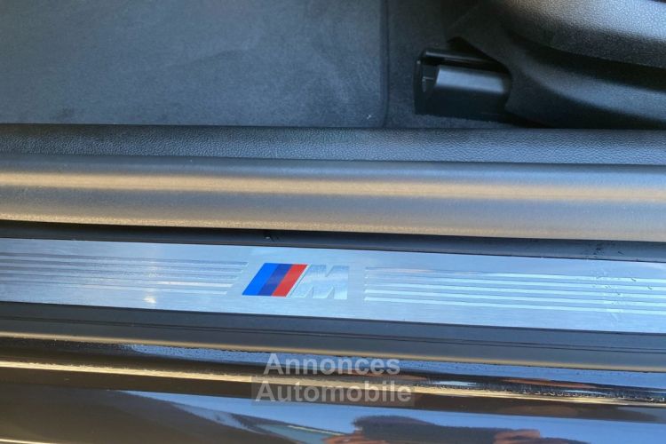 BMW Série 5 Berline 520 d M Sport Steptronic - <small></small> 39.990 € <small>TTC</small> - #31