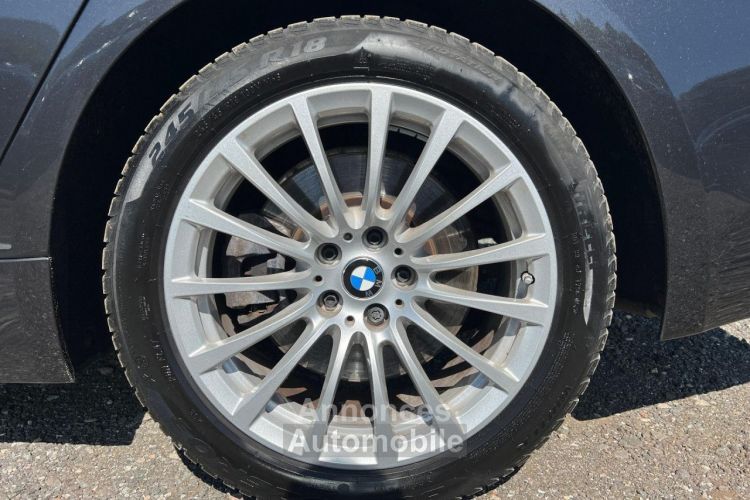 BMW Série 5 BMW 540dA XDr Sport 320Ch LivePro , AdLED , StHzg , AH K, 360° / 21 - <small></small> 42.950 € <small></small> - #11