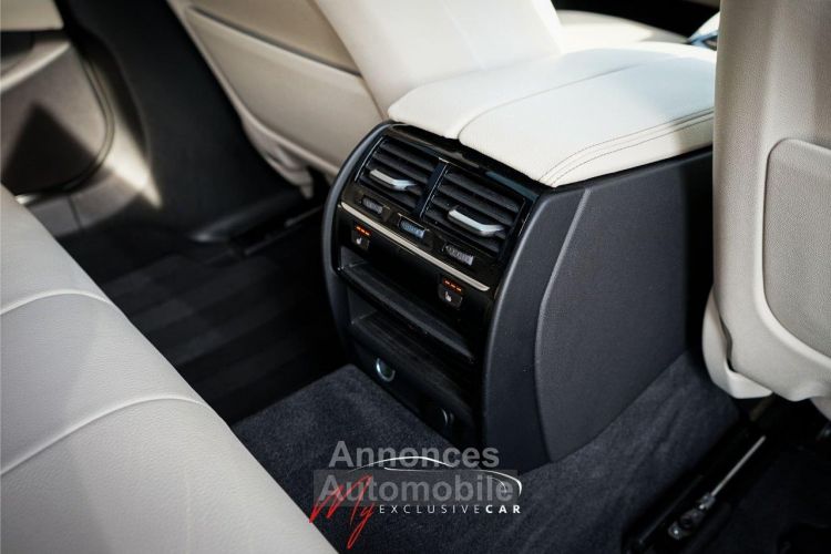 BMW Série 5 BMW SERIE 5 (G30) 530e IPerformance M SPORT 252ch - Etat Exceptionnel - Look M5 - Covering Gris Mat – Entretien à Jour -BMW Individual - <small></small> 38.399 € <small>TTC</small> - #21