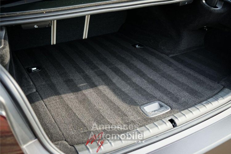 BMW Série 5 BMW SERIE 5 (G30) 530e IPerformance M SPORT 252ch - Etat Exceptionnel - Look M5 - Covering Gris Mat – Entretien à Jour -BMW Individual - <small></small> 38.399 € <small>TTC</small> - #28