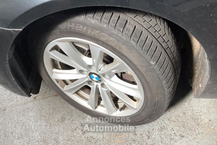 BMW Série 5 F10 525d 204ch Luxe A - <small></small> 13.490 € <small>TTC</small> - #13