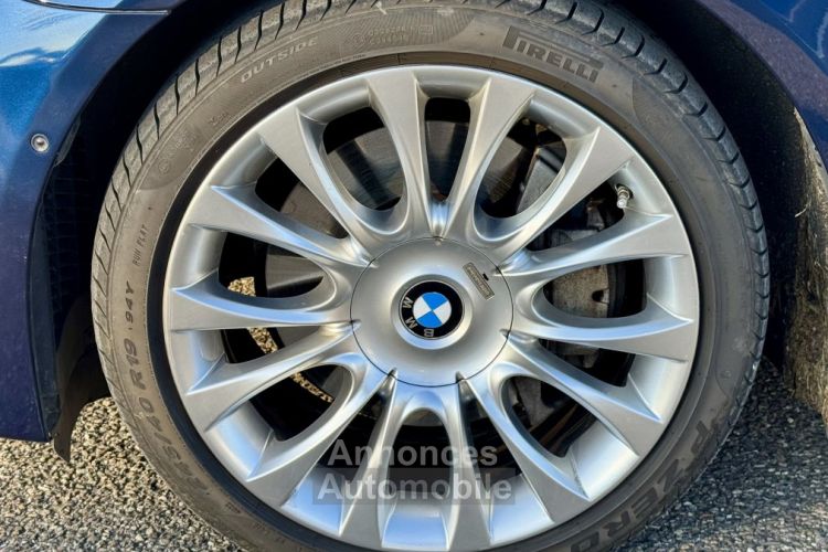 BMW Série 5 F10 535D 313 ch XDRIVE LUXURY BVA8 - <small></small> 22.490 € <small>TTC</small> - #16