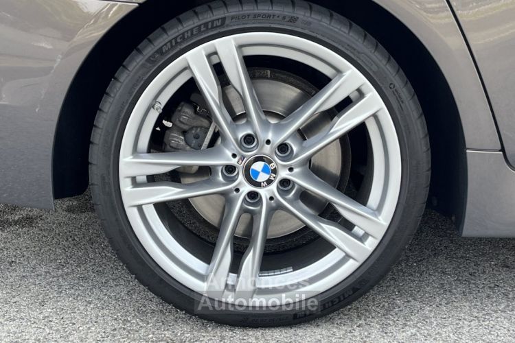 BMW Série 5 (F10 LCI) 535 i xDrive 306 ch M SPORT BVA8 - OPTIONS+++ - <small></small> 30.990 € <small>TTC</small> - #35