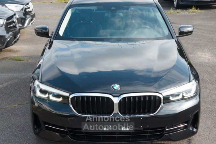 BMW Série 5 (G30) (2) 530D 286  LUXURY BVA8/03/2023 - <small></small> 48.990 € <small>TTC</small> - #1