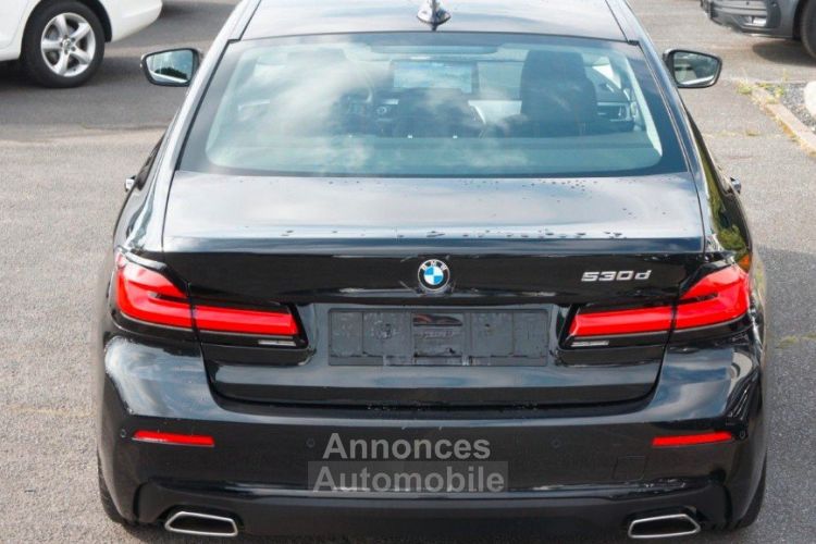 BMW Série 5 (G30) (2) 530D 286  LUXURY BVA8/03/2023 - <small></small> 48.990 € <small>TTC</small> - #2