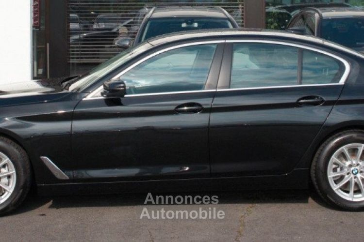 BMW Série 5 (G30) (2) 530D 286  LUXURY BVA8/03/2023 - <small></small> 48.990 € <small>TTC</small> - #6