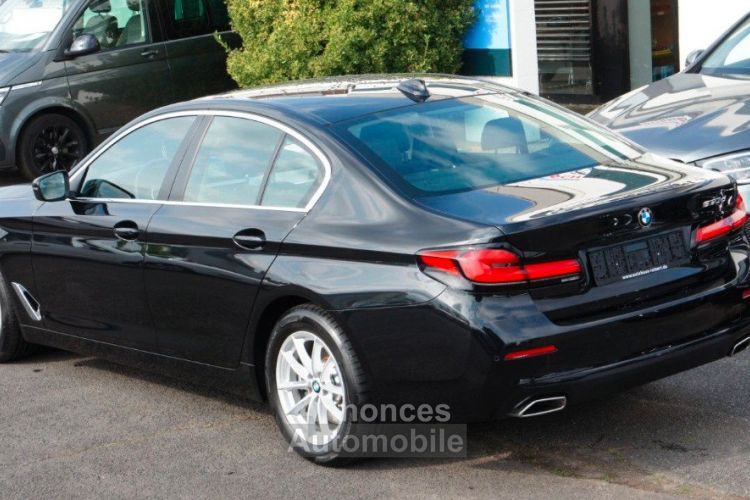 BMW Série 5 (G30) (2) 530D 286  LUXURY BVA8/03/2023 - <small></small> 48.990 € <small>TTC</small> - #7