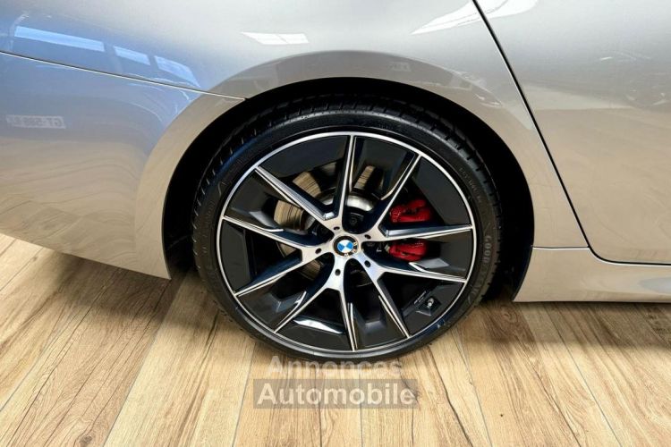 BMW Série 5 (G30) (2) 530D 286 XDRIVE M SPORT BVA8 - <small></small> 46.990 € <small>TTC</small> - #5