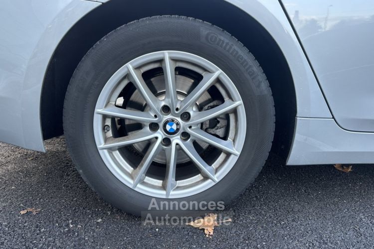 BMW Série 5 (G30) 520i 184 LUXE - <small></small> 27.490 € <small>TTC</small> - #28