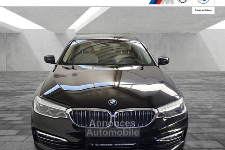 BMW Série 5 (G30) 530DA 265 XDRIVE LUXURY 12/2019 - <small></small> 41.990 € <small>TTC</small> - #2