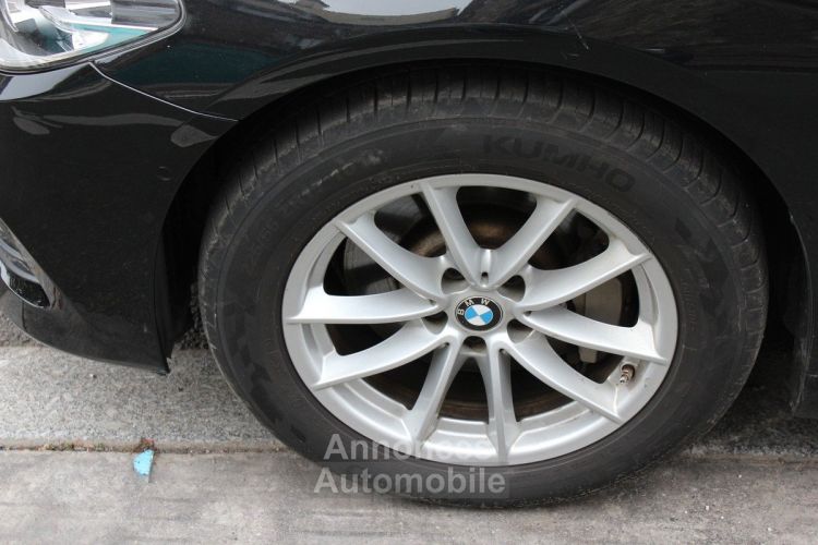 BMW Série 5 (G30) 530E IPERFORMANCE 252 LOUNGE BVA8 - <small></small> 17.990 € <small>TTC</small> - #22