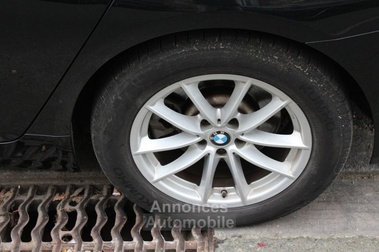 BMW Série 5 (G30) 530E IPERFORMANCE 252 LOUNGE BVA8 - <small></small> 17.990 € <small>TTC</small> - #23