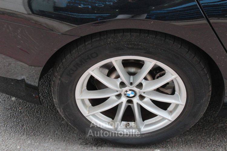 BMW Série 5 (G30) 530E IPERFORMANCE 252 LOUNGE BVA8 - <small></small> 17.990 € <small>TTC</small> - #24