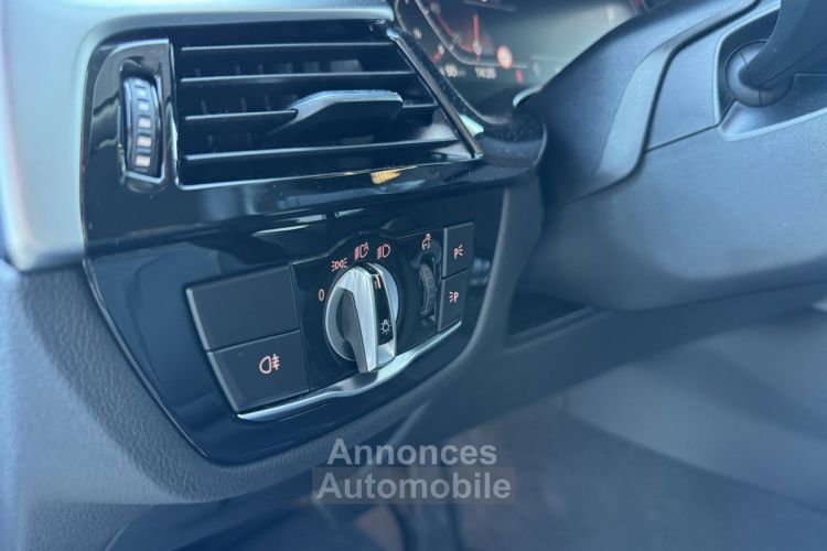 BMW Série 5 (G30) LCI 530eA 252ch Lounge 2022 Française entretien complet - <small></small> 41.990 € <small>TTC</small> - #21