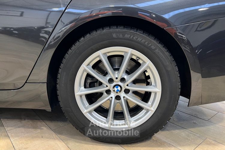 BMW Série 5 (G31) TOURING xDrive 530D 265 BVA8 LUXURY /Toit pano / Attelage Électrique/ - <small></small> 32.990 € <small>TTC</small> - #32