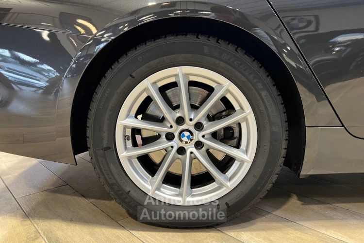 BMW Série 5 (G31) TOURING xDrive 530D 265 BVA8 LUXURY /Toit pano / Attelage Électrique/ - <small></small> 32.990 € <small>TTC</small> - #33