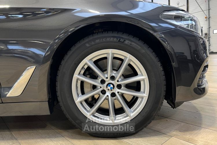 BMW Série 5 (G31) TOURING xDrive 530D 265 BVA8 LUXURY /Toit pano / Attelage Électrique/ - <small></small> 32.990 € <small>TTC</small> - #34