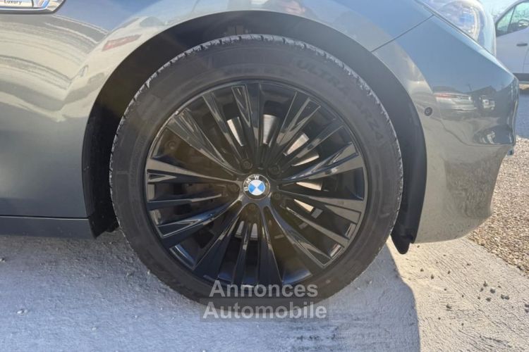 BMW Série 5 Gran Turismo GT 3.0 530 D 258 ch LUXURY XDRIVE BVA - <small></small> 19.989 € <small>TTC</small> - #9