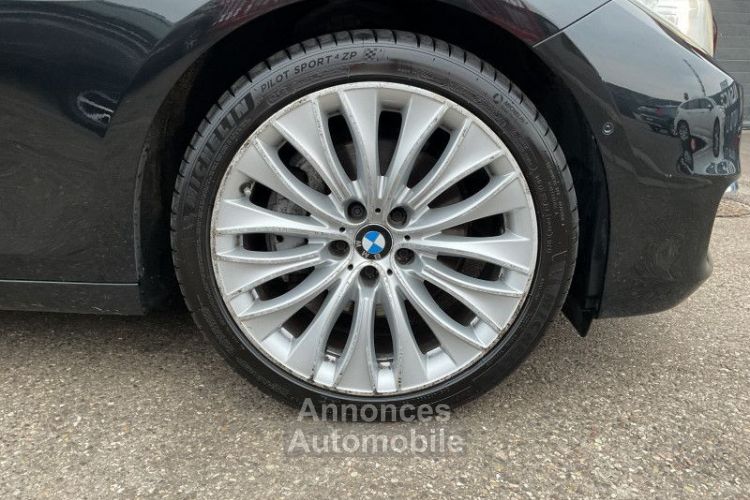 BMW Série 5 Gran Turismo SERIE (F07) 530DA XDRIVE 258CH LUXURY - <small></small> 24.900 € <small>TTC</small> - #7