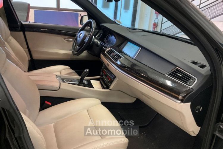 BMW Série 5 Gran Turismo SERIE (F07) 535DA XDRIVE 313CH EXCLUSIVE - <small></small> 26.900 € <small>TTC</small> - #2