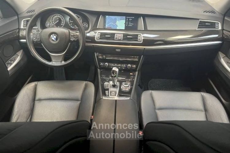 BMW Série 5 Grand Turismo 530dA xDrive 245ch Business Boite Auto - <small></small> 17.990 € <small>TTC</small> - #11