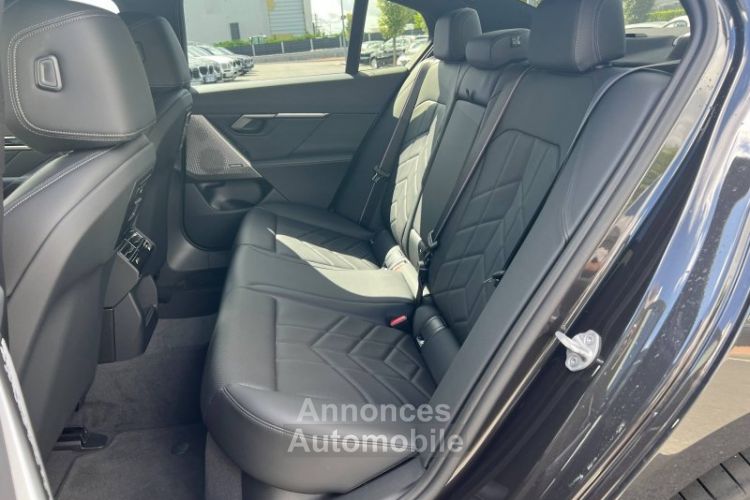 BMW Série 5 i5 340ch M Sport eDrive40 - <small></small> 72.300 € <small>TTC</small> - #17