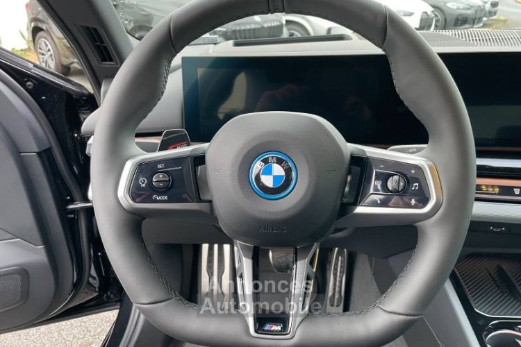 BMW Série 5 i5 eDrive40 340ch M Sport - <small></small> 74.200 € <small>TTC</small> - #10
