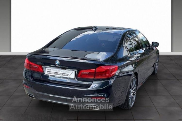 BMW Série 5 M Sport Head-Up - <small></small> 40.900 € <small>TTC</small> - #3