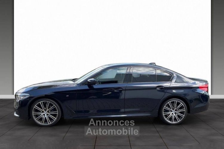 BMW Série 5 M Sport Head-Up - <small></small> 40.900 € <small>TTC</small> - #6