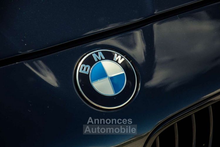 BMW Série 5 M550 - <small></small> 26.950 € <small>TTC</small> - #7