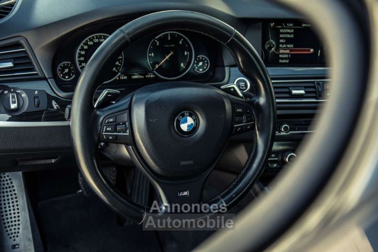 BMW Série 5 M550 - <small></small> 26.950 € <small>TTC</small> - #18