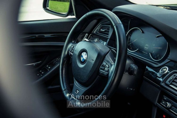 BMW Série 5 M550 - <small></small> 26.950 € <small>TTC</small> - #30