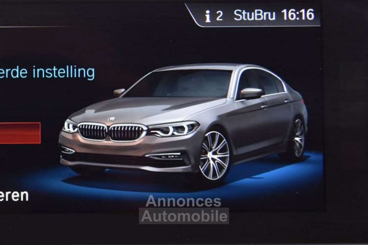 BMW Série 5 M550 d AS XDRIVE - <small></small> 45.950 € <small>TTC</small> - #32