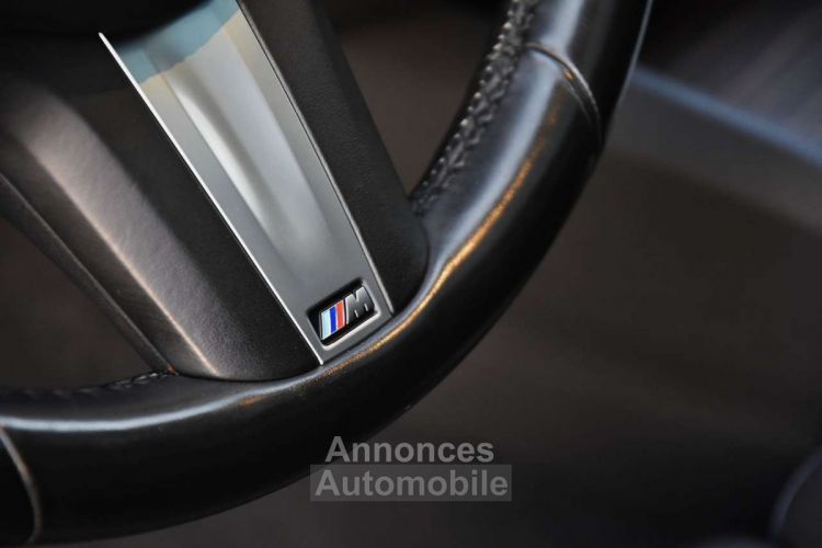 BMW Série 5 M550 d AS XDRIVE - <small></small> 45.950 € <small>TTC</small> - #38