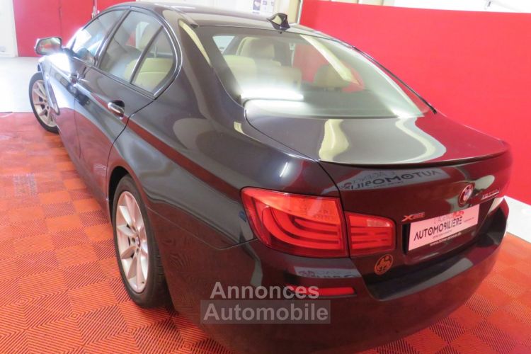 BMW Série 5 M550d xDrive 3.0 d DPF 24V 381 cv Boîte auto - <small></small> 25.990 € <small>TTC</small> - #3