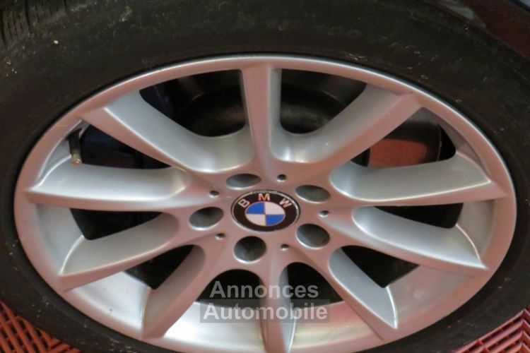 BMW Série 5 M550d xDrive 3.0 d DPF 24V 381 cv Boîte auto - <small></small> 25.990 € <small>TTC</small> - #25