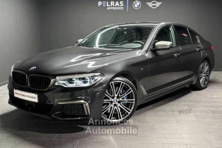 BMW Série 5 M550dA xDrive 400ch Steptronic - <small></small> 43.990 € <small>TTC</small> - #1