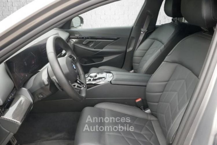 BMW Série 5 SERIE 520d 197 ch BVA8 G60 M Sport - <small></small> 63.990 € <small></small> - #6