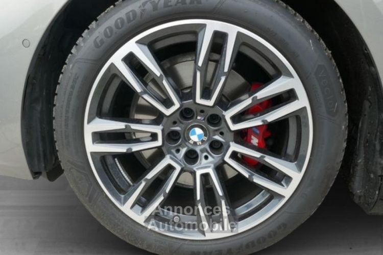 BMW Série 5 SERIE 520d 197 ch BVA8 G60 M Sport - <small></small> 63.990 € <small></small> - #9