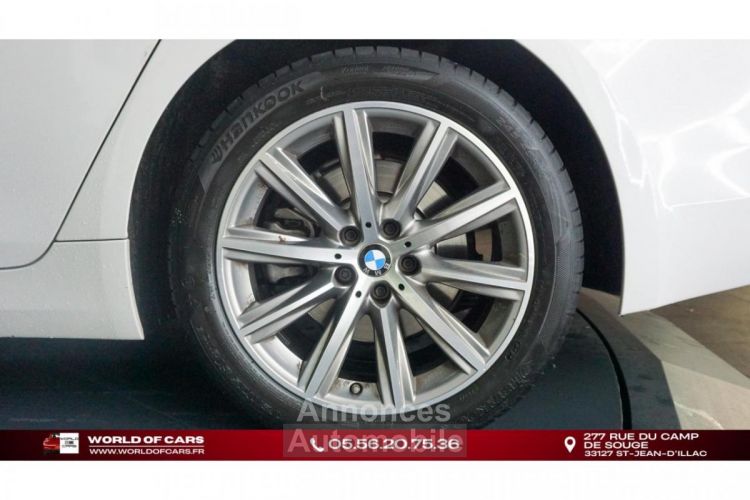 BMW Série 5 SERIE 520d BVA Sport Line - <small></small> 29.990 € <small>TTC</small> - #13