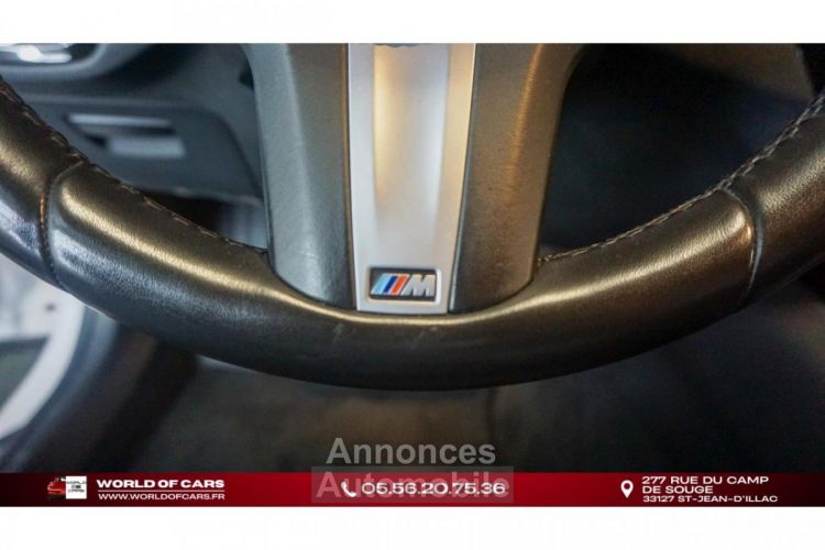 BMW Série 5 SERIE 520d BVA Sport Line - <small></small> 29.990 € <small>TTC</small> - #30