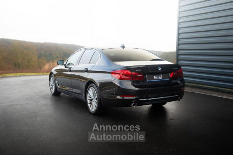 BMW Série 5 SERIE 520d xDrive 190 ch BVA8 G30 Luxury - <small></small> 29.990 € <small>TTC</small> - #3