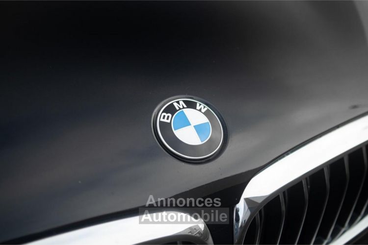 BMW Série 5 SERIE 520d xDrive 190 ch BVA8 G30 Luxury 520 - <small></small> 28.990 € <small>TTC</small> - #14