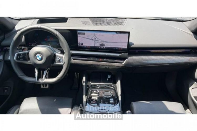 BMW Série 5 SERIE 520i 208 ch BVA8 G60 M Sport - <small></small> 61.990 € <small></small> - #3