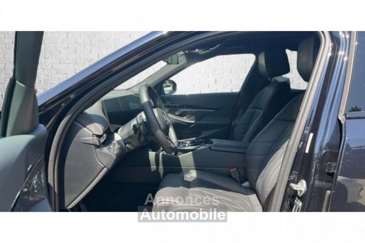 BMW Série 5 SERIE 520i 208 ch BVA8 G60 M Sport - <small></small> 61.990 € <small></small> - #6