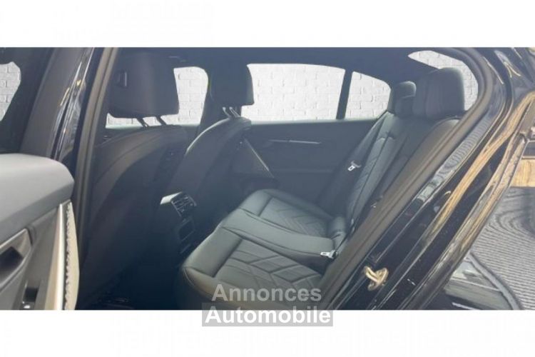 BMW Série 5 SERIE 520i 208 ch BVA8 G60 M Sport - <small></small> 61.990 € <small></small> - #7