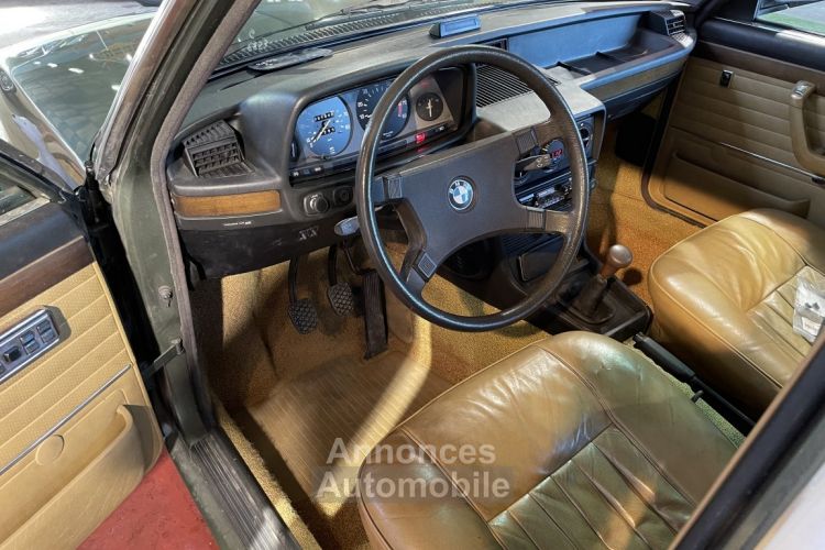 BMW Série 5 SERIE 528 I - <small></small> 19.990 € <small>TTC</small> - #9
