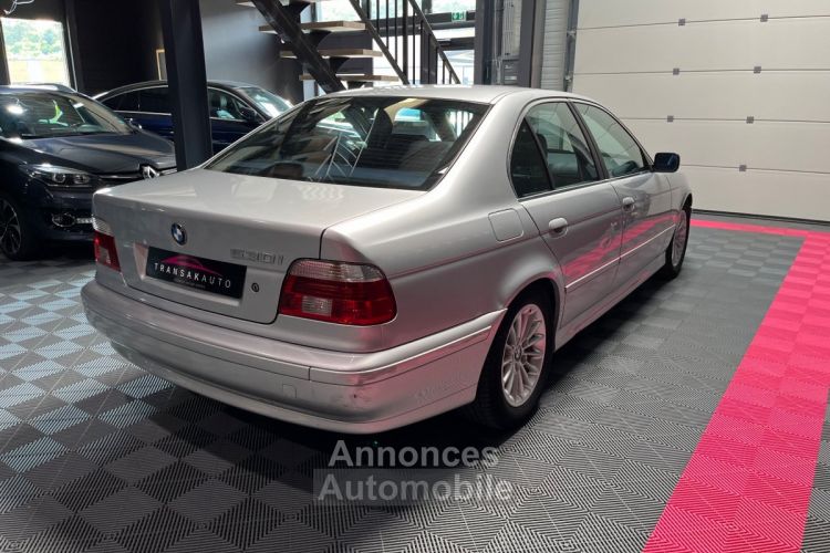 BMW Série 5 SERIE 530i A - <small></small> 9.990 € <small>TTC</small> - #5